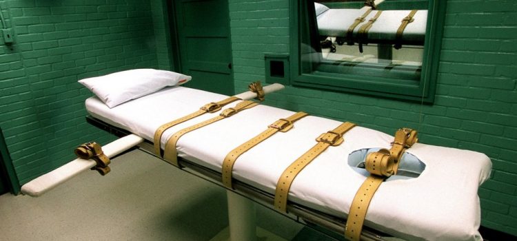 Americans are starting to like the death penalty again